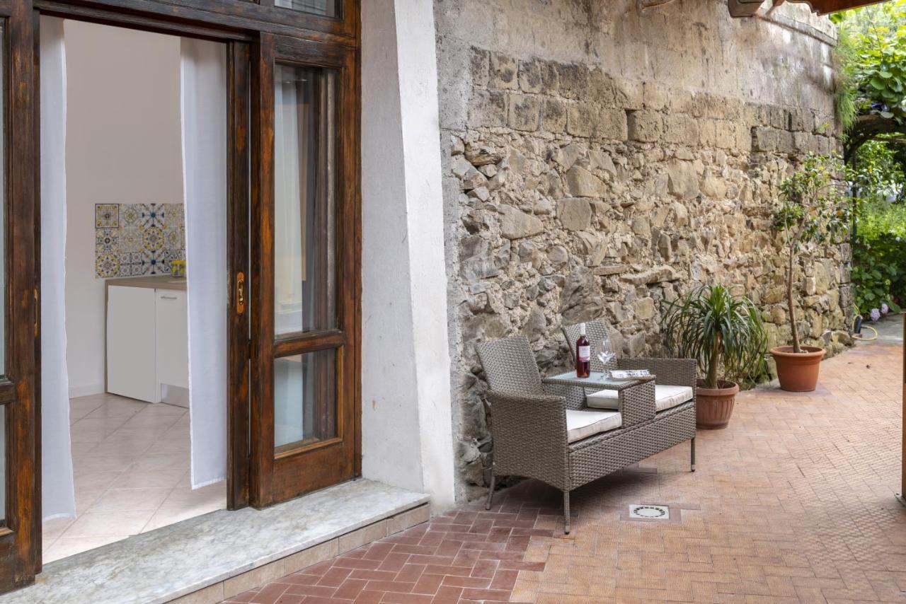Appartement La Natura Sorrente