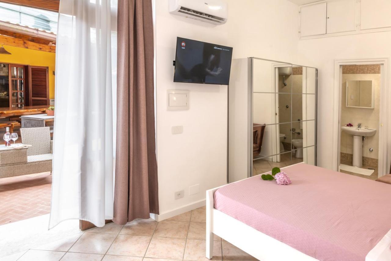 Appartement La Natura Sorrente